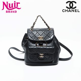 CHANEL(リュック/バックパック)のフリマアイテム一覧 CHANEL(リュック/バックパック)のフリマアイテム一覧