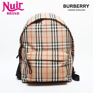 BURBERRY(リュック/バックパック)のフリマアイテム一覧 BURBERRY(リュック/バックパック)のフリマアイテム一覧