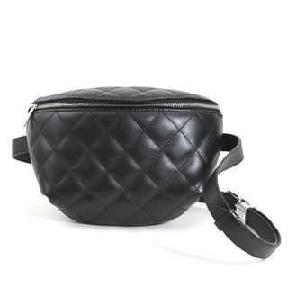 CHANEL(ボディバッグ/ウエストポーチ)のフリマアイテム一覧 CHANEL(ボディバッグ/ウエストポーチ)のフリマアイテム一覧