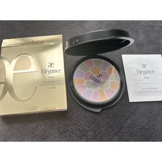 Elégance. - エレガンス アティミエル ヴェール 002 未開封の Elégance. - エレガンス アティミエル ヴェール 002 未開封の