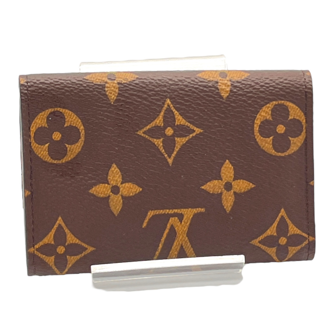 LOUIS VUITTON - ✨極美品・未使用に近い✨ルイ・ヴィトン キー LOUIS VUITTON - ✨極美品・未使用に近い✨ルイ・ヴィトン キー