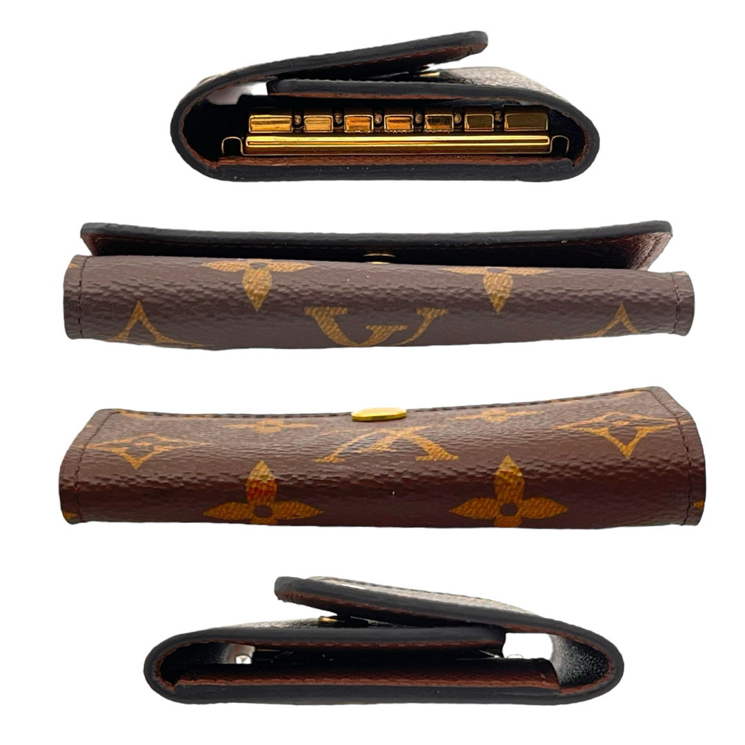 LOUIS VUITTON - ✨極美品・未使用に近い✨ルイ・ヴィトン キー LOUIS VUITTON - ✨極美品・未使用に近い✨ルイ・ヴィトン キー