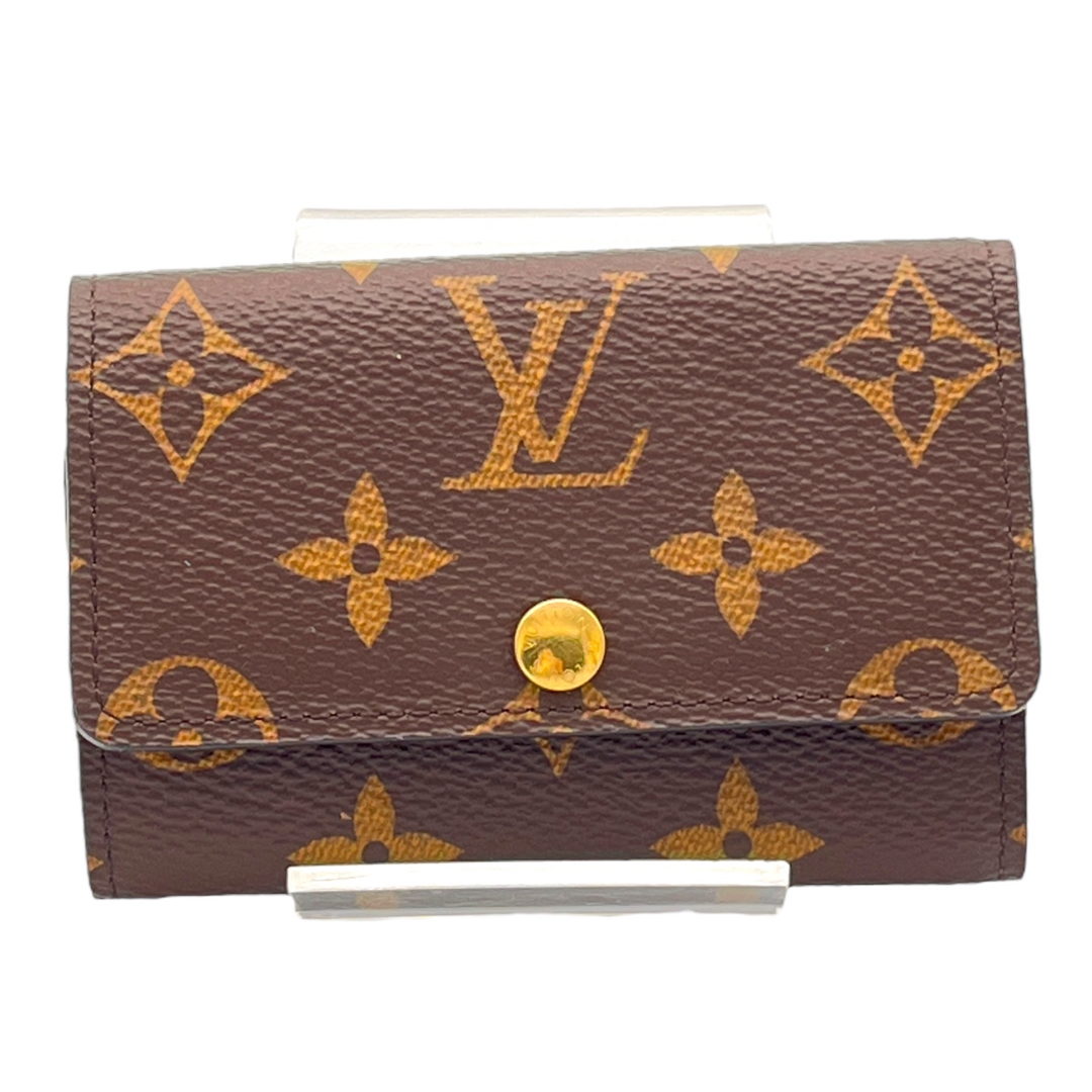 LOUIS VUITTON - ✨極美品・未使用に近い✨ルイ・ヴィトン キー LOUIS VUITTON - ✨極美品・未使用に近い✨ルイ・ヴィトン キー