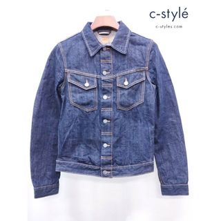 Nudie Jeans(Gジャン/デニムジャケット)のフリマアイテム一覧 Nudie Jeans(Gジャン/デニムジャケット)のフリマアイテム一覧