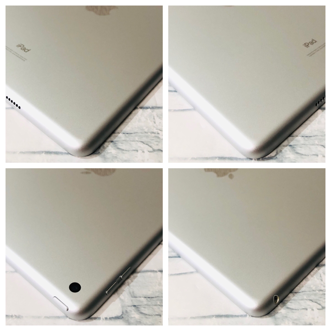 iPad - 第7世代 iPad 32GB wifiモデル 管理番号:101の通販 by iPad - 第7世代 iPad 32GB wifiモデル 管理番号:101の通販 by