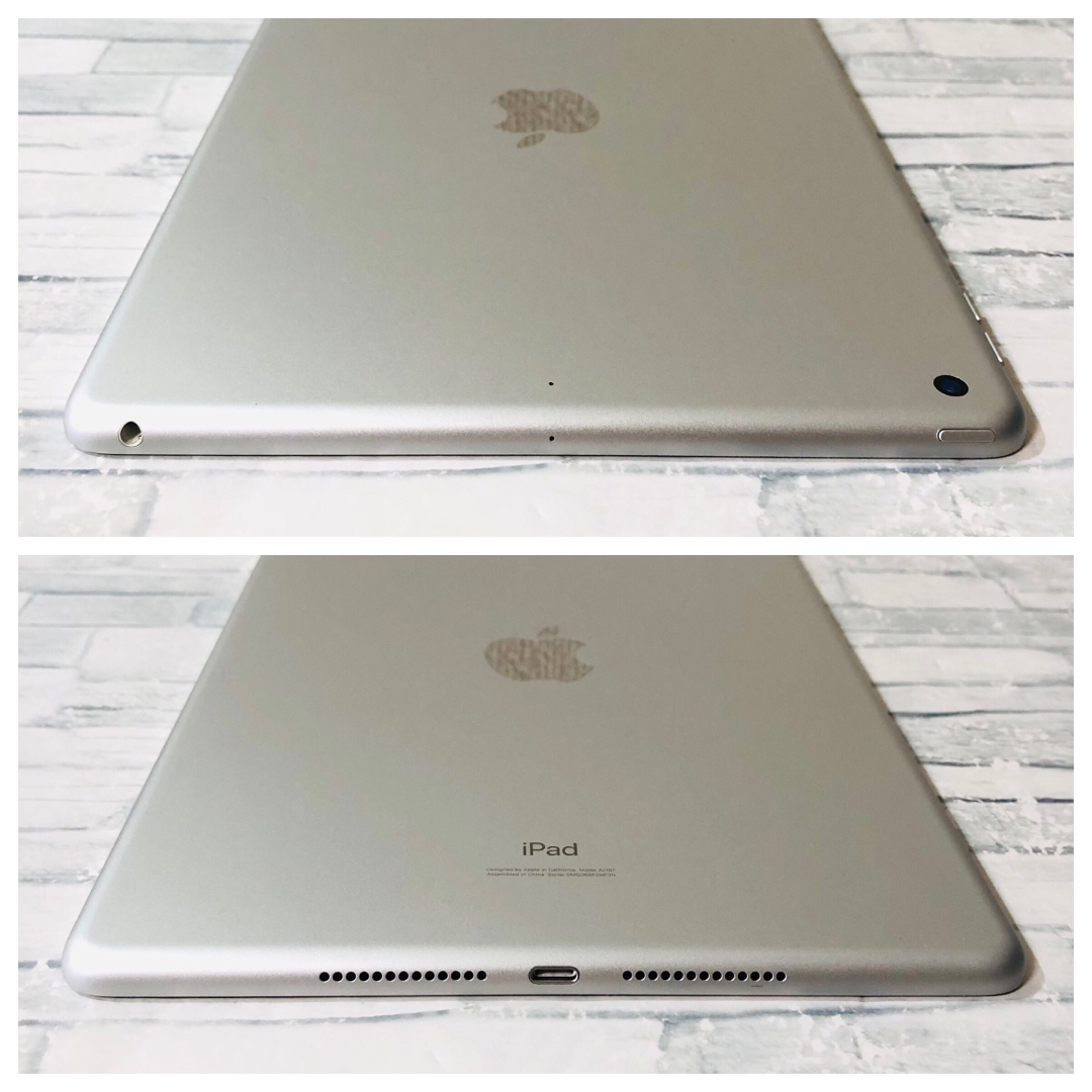 競売 iPad 第7世代 - iPad 32GB by 管理番号:101の通販 wifiモデル iPad本体