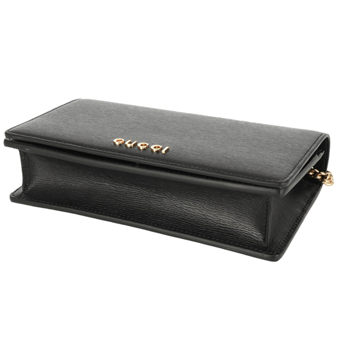 ★送料込★GUCCI チェーンウォレット 長財布 ショルダー 楽天市場】gucci 長財布（ショルダーバッグ・メッセンジャー