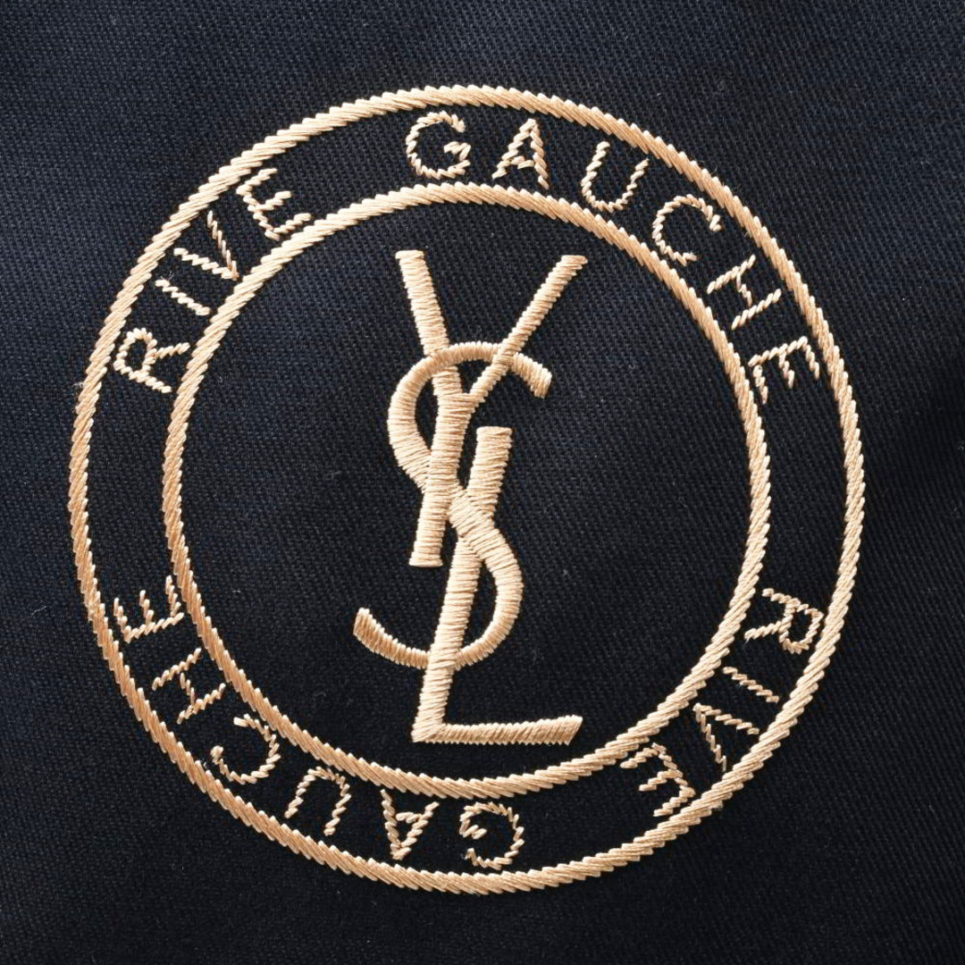 SAINT LAURENT(サンローラン)のSaint Laurent Paris ボウリング トートバッグ メンズのバッグ(ショルダーバッグ)の商品写真
