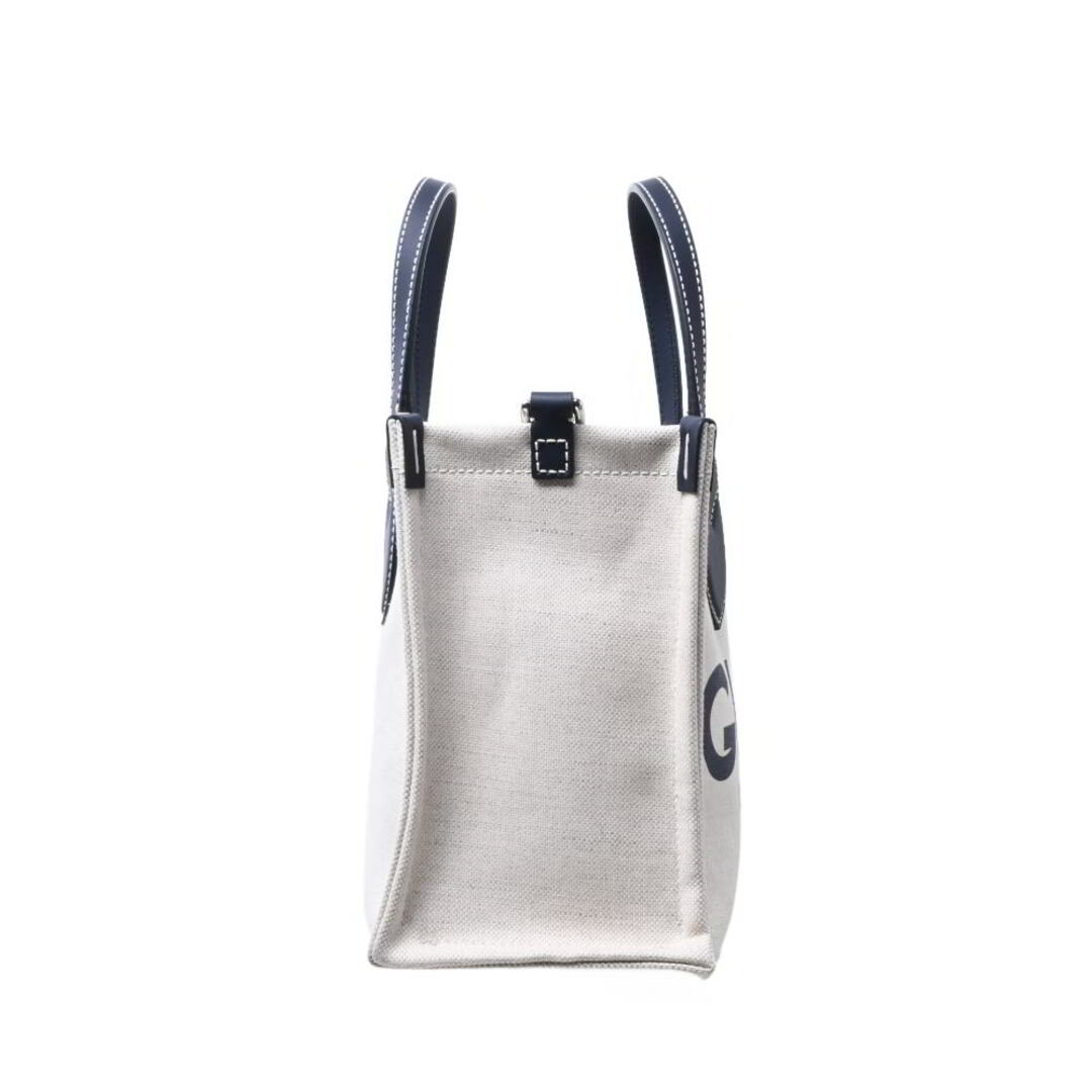 GUCCI - GUCCI 772144 キャンバス ミニ トート バッグの通販 by GUCCI - GUCCI 772144 キャンバス ミニ トート バッグの通販 by