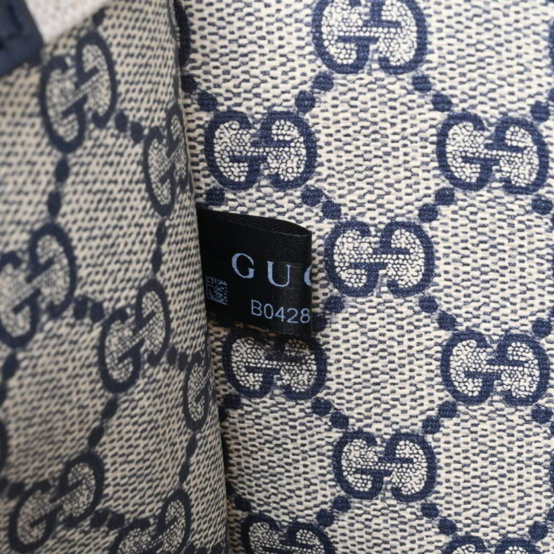 GUCCI - GUCCI 772144 キャンバス ミニ トート バッグの通販 by GUCCI - GUCCI 772144 キャンバス ミニ トート バッグの通販 by