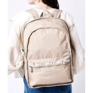 LeSportsac - 新品 限定 レスポ レスポートサック 大草 直子 LeSportsac - 新品 限定 レスポ レスポートサック 大草 直子