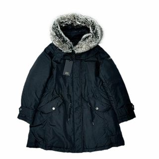 TATRAS - 送料込 タトラス ダウンコートの通販 by K☆'s shop TATRAS - 送料込 タトラス ダウンコートの通販 by K☆'s shop