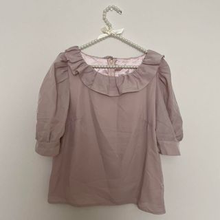 evelyn - evelyn 2021aw チョーカービジューニット ブラックの evelyn - evelyn 2021aw チョーカービジューニット ブラックの
