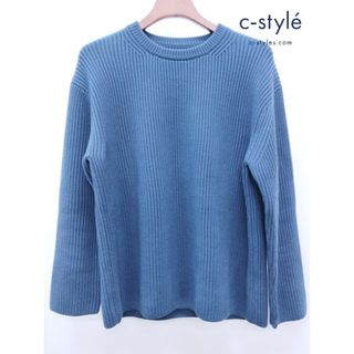 BATONER - 【完売品】西島隆弘 Nissy 着用 ノルディックニット BATONER - 【完売品】西島隆弘 Nissy 着用 ノルディックニット