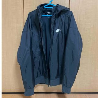 NIKE - NIKE 90s 銀タグ トラックジャケット ナイロンジャケット NIKE - NIKE 90s 銀タグ トラックジャケット ナイロンジャケット