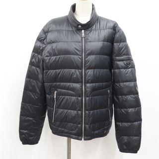 PRADA(ジャケット/アウター ・ ホワイト/白色系)のフリマ PRADA(ジャケット/アウター ・ ホワイト/白色系)のフリマ