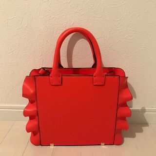 ザラ(ZARA)のレア♡ZARA♡今期♡完売♡バッグ(ショルダーバッグ)