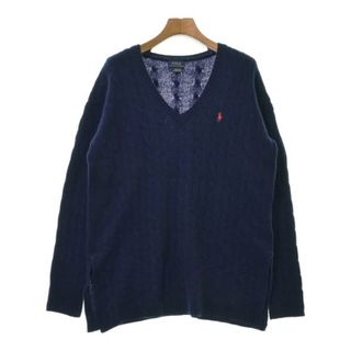 POLO RALPH LAUREN(ニット/セーター)のフリマアイテム一覧 POLO RALPH LAUREN(ニット/セーター)のフリマアイテム一覧