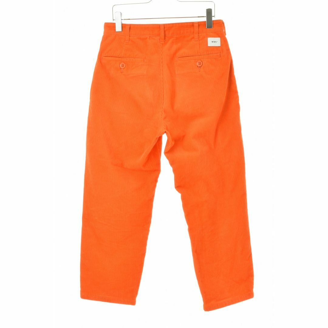 W)taps - 【WTAPS】24AW 242TQDT-PTM02 TRDT1802 / TROUSERS W)taps - 【WTAPS】24AW 242TQDT-PTM02 TRDT1802 / TROUSERS