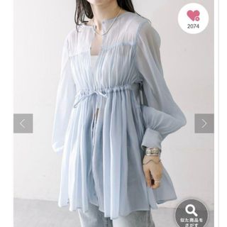 mystic - 新品未使用タグ付き mystic ペプラムスイムウェア mystic - 新品未使用タグ付き mystic ペプラムスイムウェア