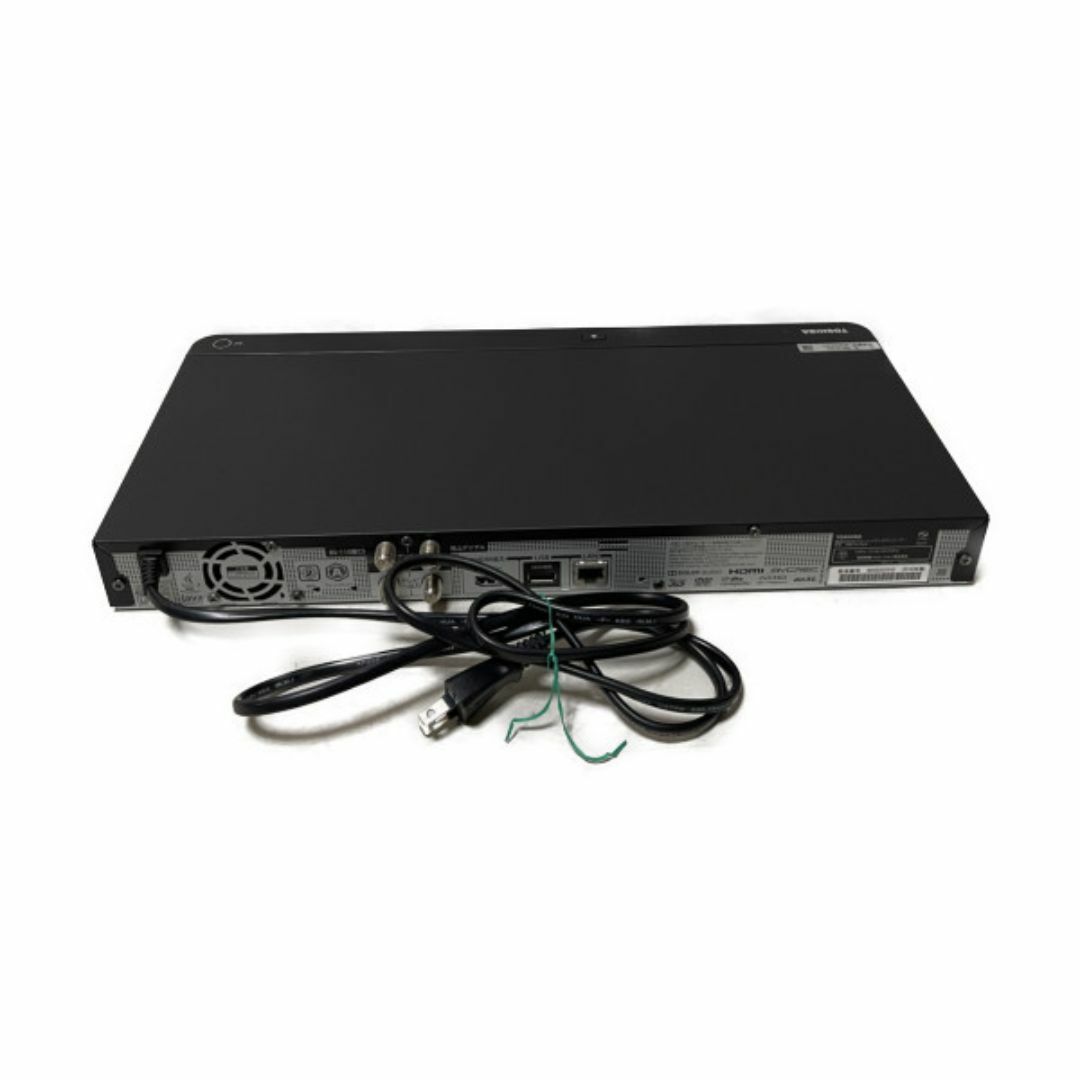 東芝 - DBR-W1008 REGZA(レグザ) ブル-レイ 1TB 2チュ-ナ-の通販 東芝 - DBR-W1008 REGZA(レグザ) ブル-レイ 1TB 2チュ-ナ-の通販