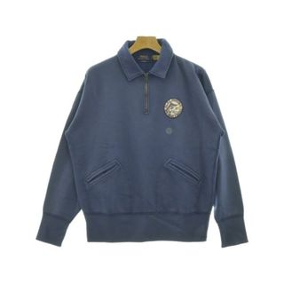 POLO RALPH LAUREN - 希少 Polo Ralph Lauren 裏起毛 スウェット POLO RALPH LAUREN - 希少 Polo Ralph Lauren 裏起毛 スウェット