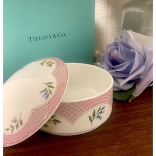 Tiffany & Co.(小物入れ)のフリマアイテム一覧 Tiffany & Co.(小物入れ)のフリマアイテム一覧