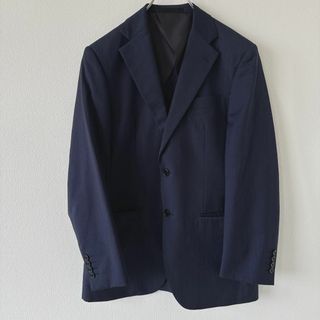 Loro Piana - J6244 良品 ロロピアーナ リネンシャンブレー Loro Piana - J6244 良品 ロロピアーナ リネンシャンブレー
