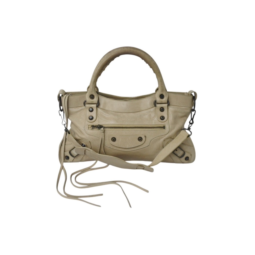 バレンシアガ ハンドバッグ ザ・ファースト(BALENCIAGA バレンシアガ ハンドバッグ ザ・ファースト(BALENCIAGA