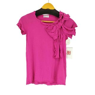 RED VALENTINO(Tシャツ(半袖/袖なし))のフリマアイテム一覧 RED VALENTINO(Tシャツ(半袖/袖なし))のフリマアイテム一覧