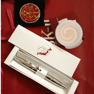 SK-II - 廃盤 SK-II サインズ パーフェクト ラディアンス SK-II - 廃盤 SK-II サインズ パーフェクト ラディアンス