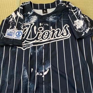 埼玉西武ライオンズ - 埼玉西武ライオンズ 山川穂高 埼玉西武ライオンズ - 埼玉西武ライオンズ 山川穂高