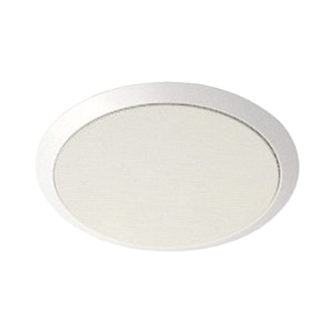 音響設備 天井スピーカーパネル(16cm用丸形) 2枚入り WS-6530-02 インテリア/住まい/日用品のインテリア/住まい/日用品 その他(その他)の商品写真