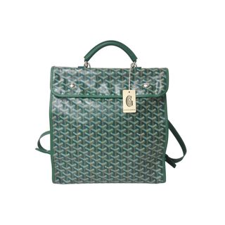 GOYARD(バッグ ・ グリーン・カーキ/緑色系)のフリマアイテム一覧 GOYARD(バッグ ・ グリーン・カーキ/緑色系)のフリマアイテム一覧