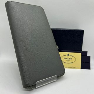 PRADA(長財布)のフリマアイテム一覧 PRADA(長財布)のフリマアイテム一覧
