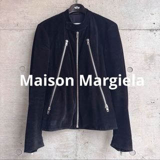 Maison Margiela(旧Maison Martin Margiela)(ライダース Maison Margiela(旧Maison Martin Margiela)(ライダース