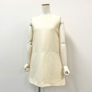 Christian Dior(ノースリーブ ・ ひざ丈ワンピース)のフリマ Christian Dior(ノースリーブ ・ ひざ丈ワンピース)のフリマ