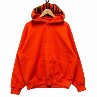 Supreme(パーカー ・ オレンジ/橙色系)のフリマアイテム一覧 Supreme(パーカー ・ オレンジ/橙色系)のフリマアイテム一覧