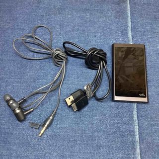 SONY - カセットウォークマン SONY WM-EX633 銀 (整備済み、完動 SONY - カセットウォークマン SONY WM-EX633 銀 (整備済み、完動