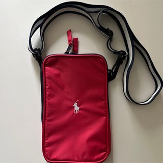 POLO RALPH LAUREN - ポロラルフローレン イタリア製 POLO RALPH LAUREN - ポロラルフローレン イタリア製