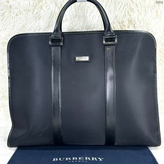 BURBERRY BLACK LABEL(バッグ)のフリマアイテム一覧 BURBERRY BLACK LABEL(バッグ)のフリマアイテム一覧
