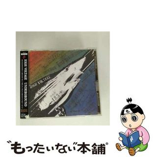 中古】 UNDERGROUND/CDシングル(12cm)/AICL-1819の通販 中古】 UNDERGROUND/CDシングル(12cm)/AICL-1819の通販