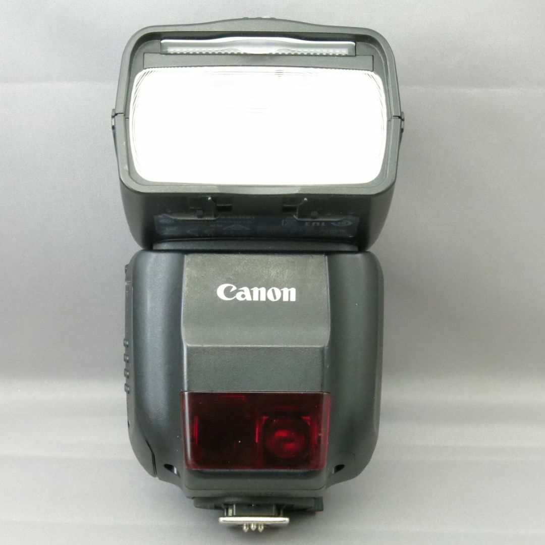 Canon - キヤノン　SPEEDLITE 430EXIII-RT