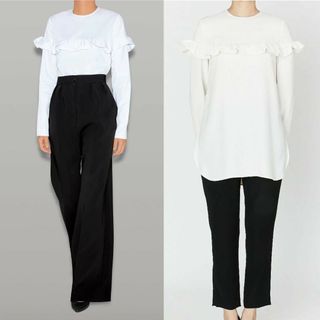 YOKO CHAN(シャツ/ブラウス(長袖/七分))のフリマアイテム一覧 YOKO CHAN(シャツ/ブラウス(長袖/七分))のフリマアイテム一覧