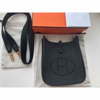 HERMES - 鍵錠付♪ エルメス ピコタンロックTGM トリヨン HERMES - 鍵錠付♪ エルメス ピコタンロックTGM トリヨン