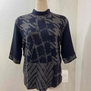 TOPYS 五部袖トップス(カットソー(半袖/袖なし))