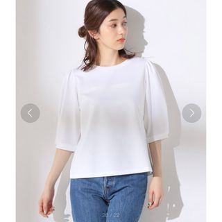 Spick & Span(カットソー(長袖/七分))のフリマアイテム一覧 Spick & Span(カットソー(長袖/七分))のフリマアイテム一覧