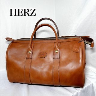 HERZ(ボストンバッグ)のフリマアイテム一覧 HERZ(ボストンバッグ)のフリマアイテム一覧