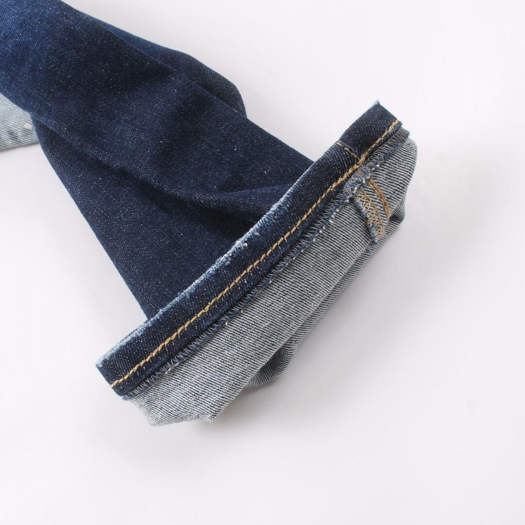 DSQUARED2 - ディースクエアード SKATER JEAN デニムパンツの DSQUARED2 - ディースクエアード SKATER JEAN デニムパンツの