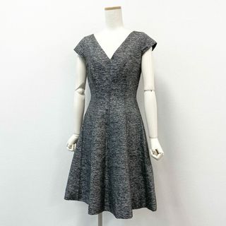 Christian Dior(ノースリーブ ・ ひざ丈ワンピース)のフリマ Christian Dior(ノースリーブ ・ ひざ丈ワンピース)のフリマ